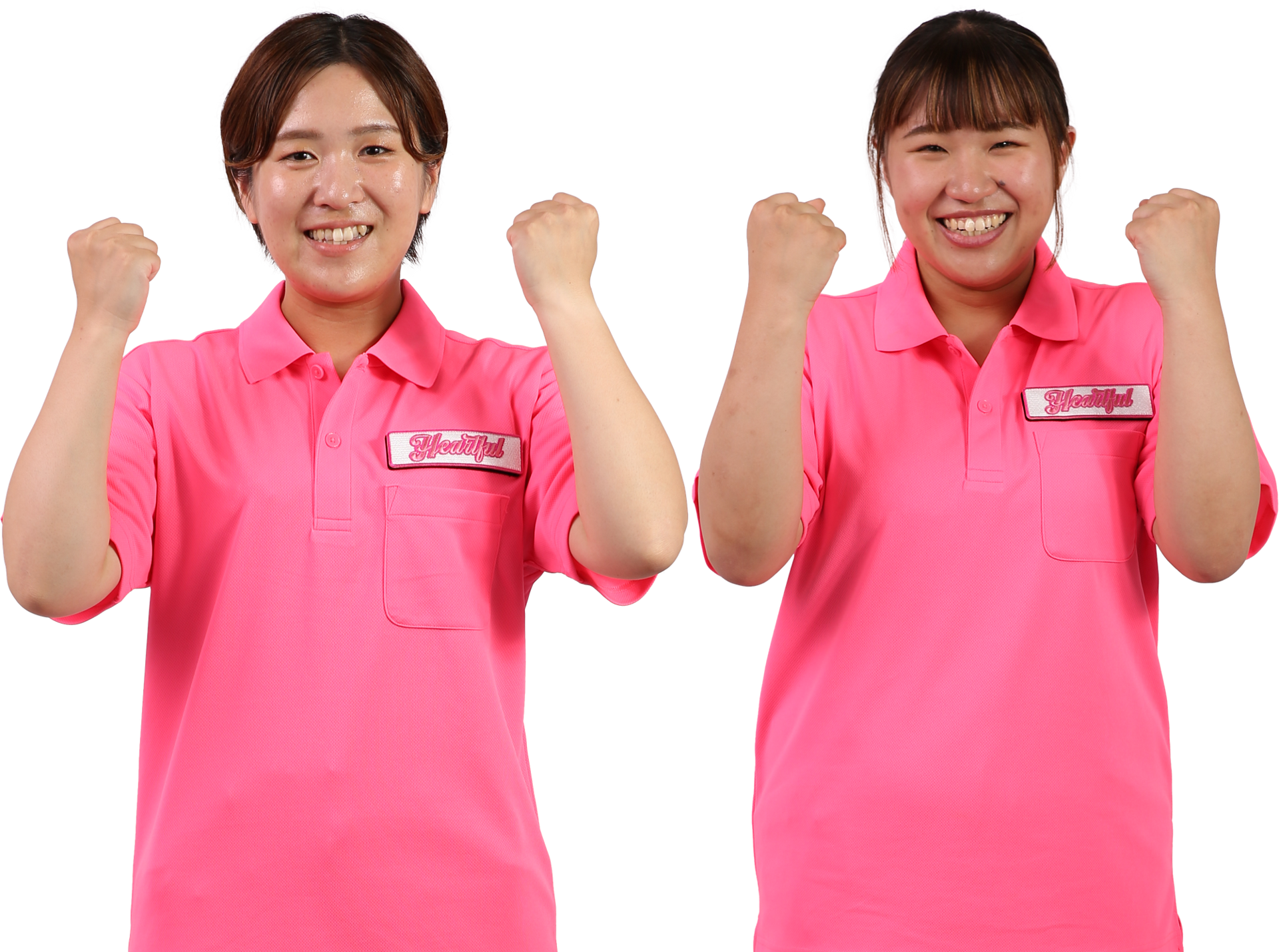 津山市の不用品回収スタッフ