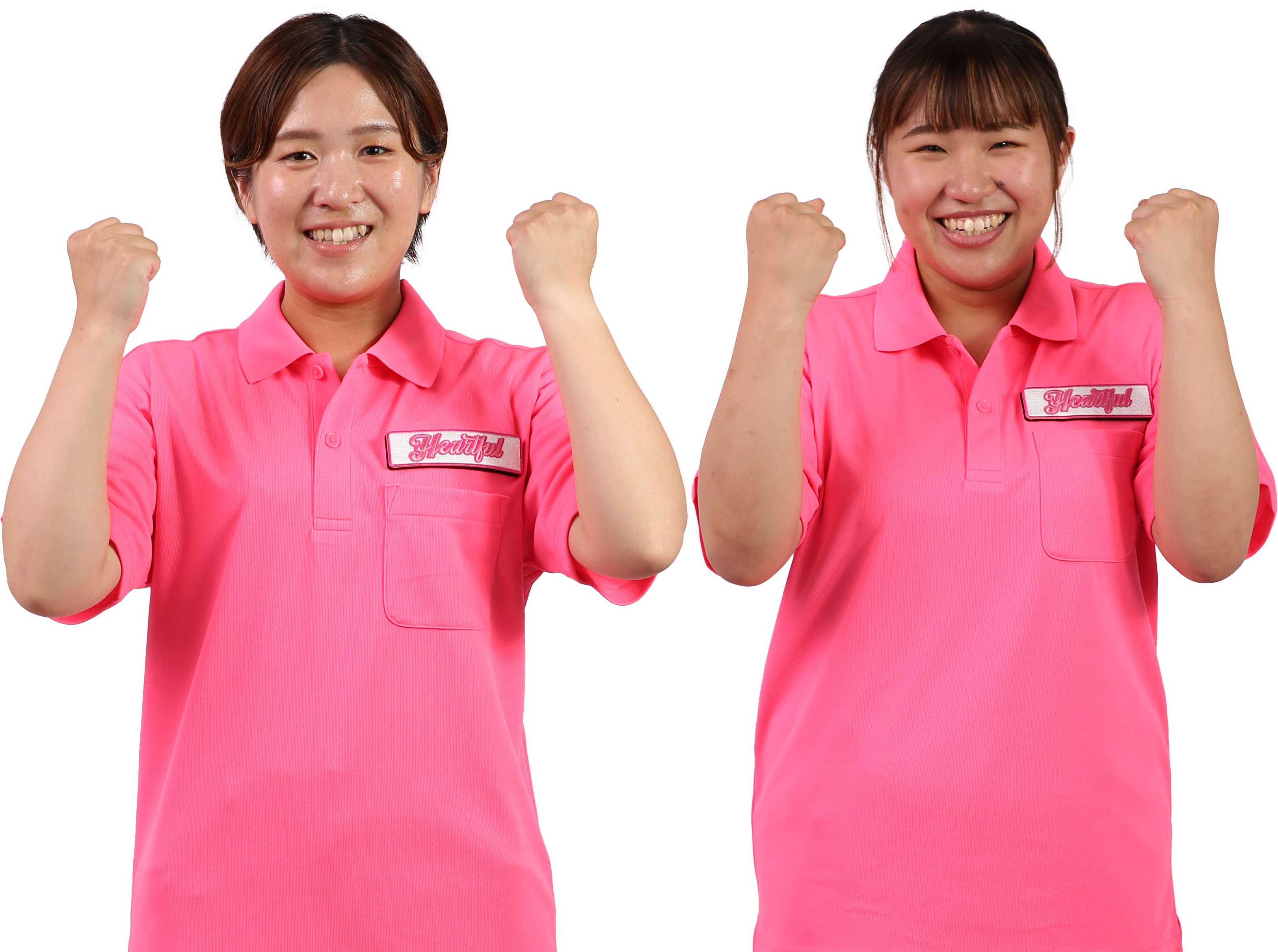 岡山の不用品回収スタッフ