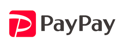 クレジットカード(paypay)のロゴ