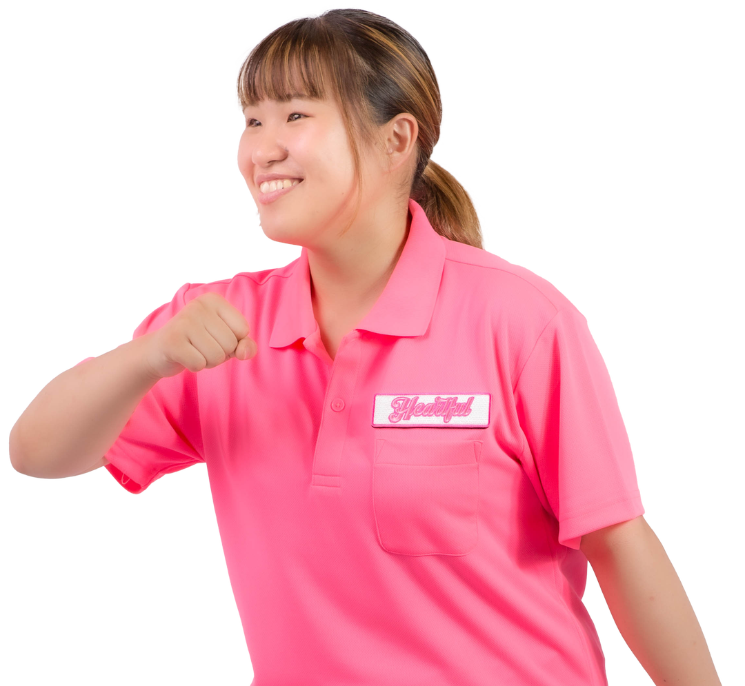 不用品回収ハートフル岡山のスタッフ